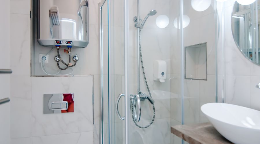 Апартаменты Апартаменты Комфорт