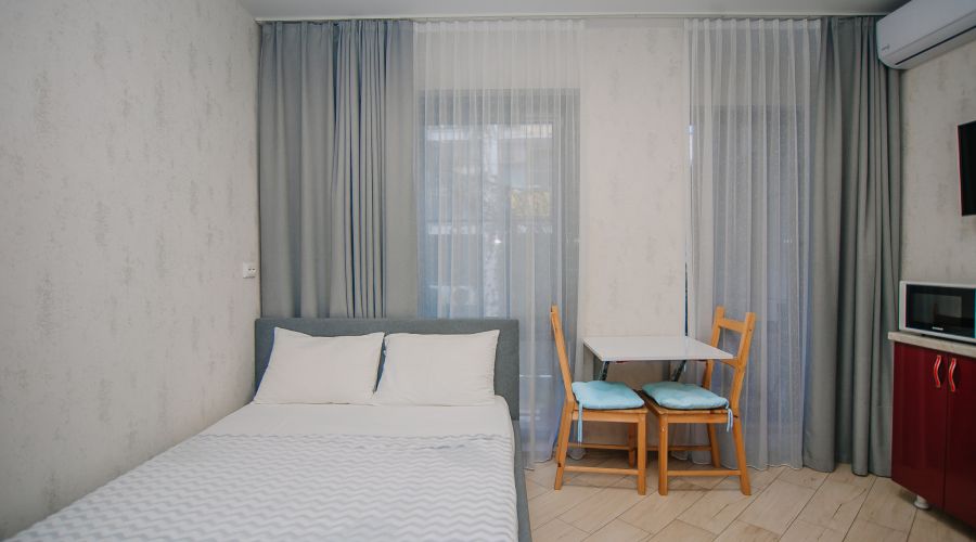 Апартаменты Апартаменты  улучшенные