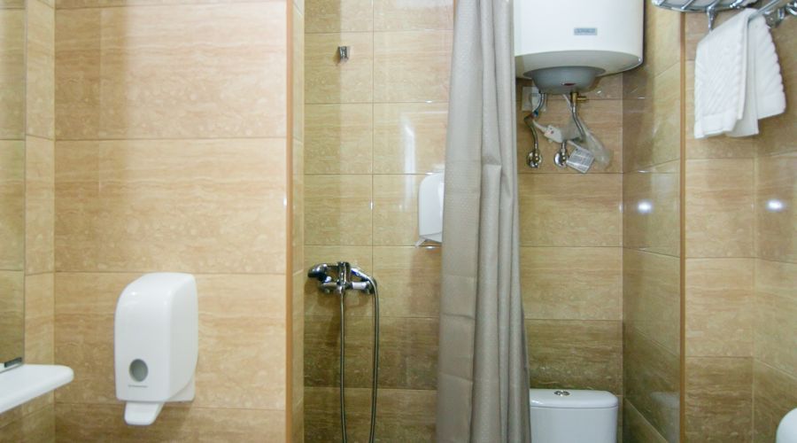 Апартаменты Апартаменты Комфорт