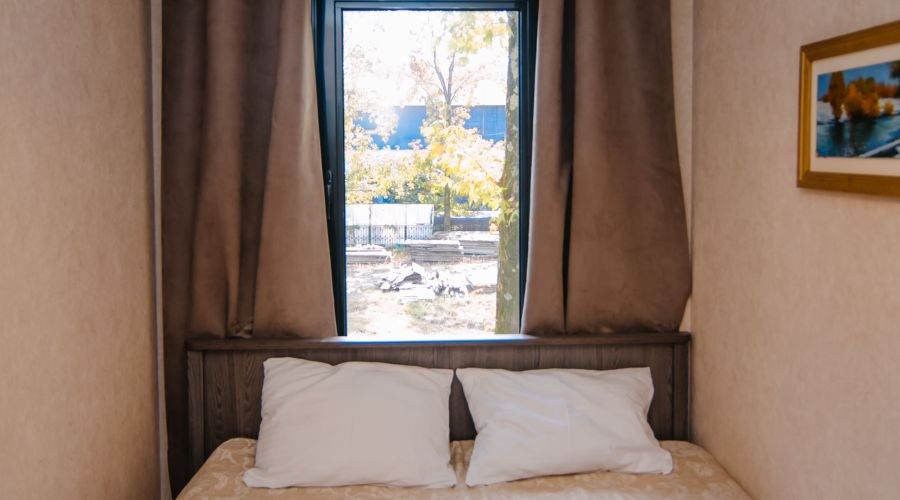 Апартаменты Апартаменты  улучшенные