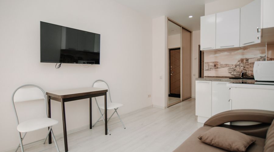 Апартаменты Апартаменты Комфорт