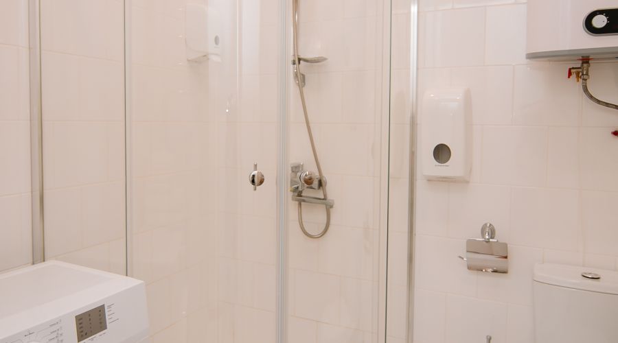 Апартаменты Апартаменты без балкона