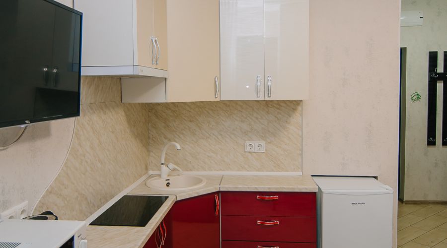 Апартаменты Апартаменты  улучшенные