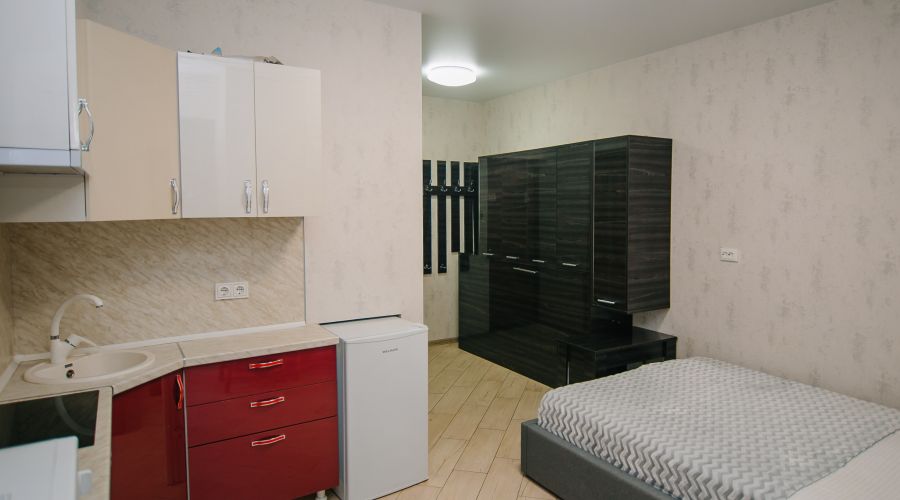 Апартаменты Апартаменты  улучшенные