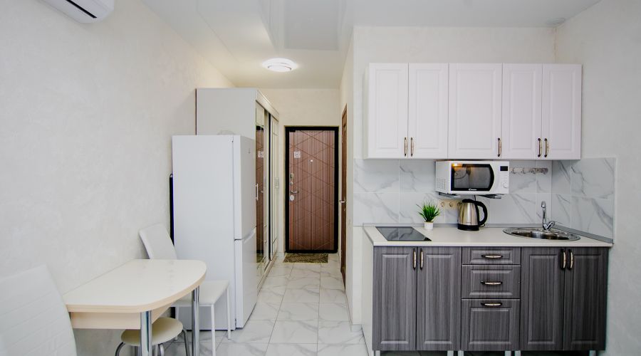 Апартаменты Апартаменты  улучшенные