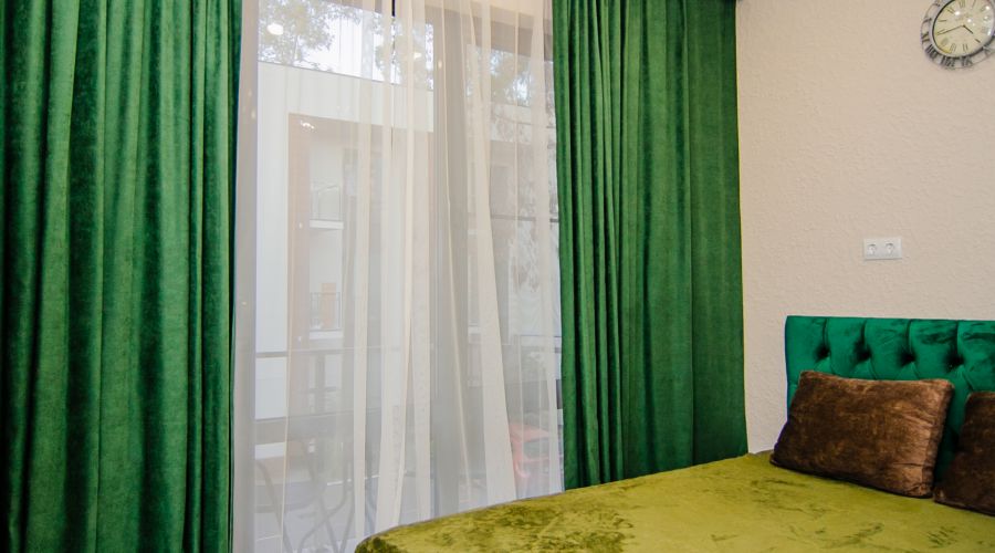 Апартаменты Апартаменты  улучшенные