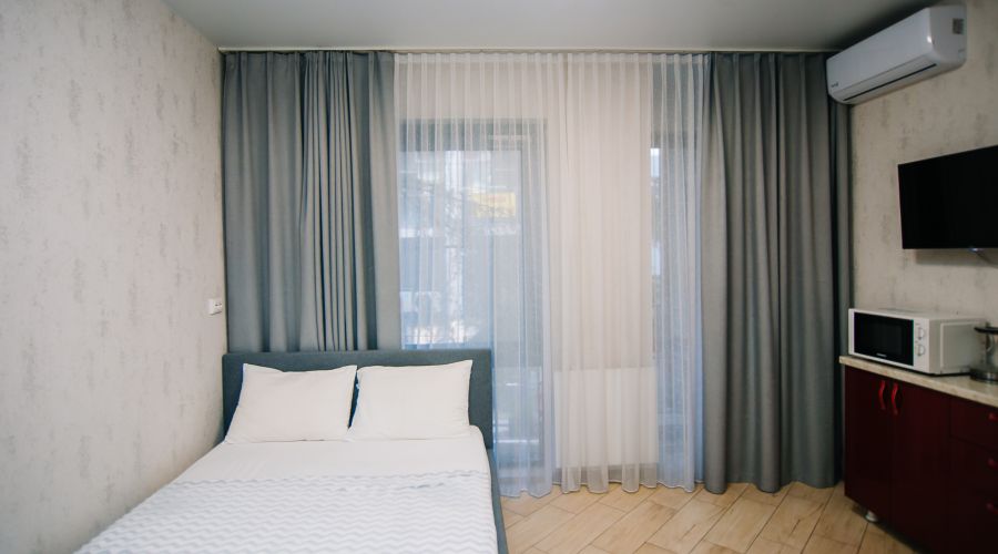 Апартаменты Апартаменты  улучшенные