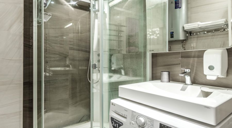 Апартаменты Апартаменты с террасой 