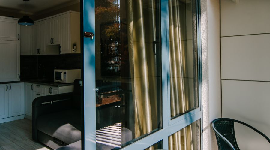 Апартаменты Апартаменты  улучшенные