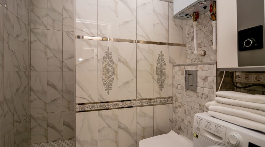 Апартаменты Апартаменты  улучшенные