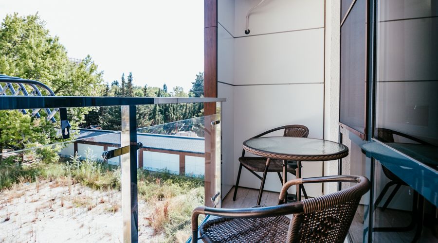 Апартаменты Апартаменты  улучшенные