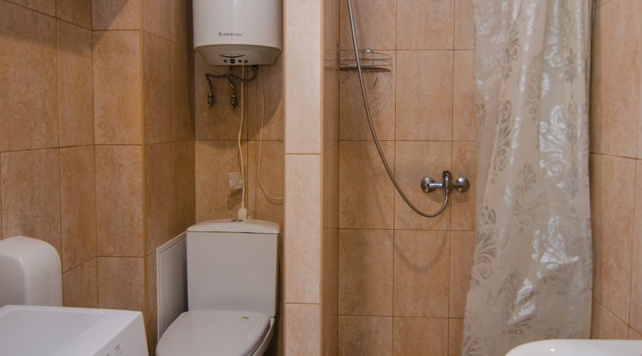 Апартаменты Апартаменты  улучшенные