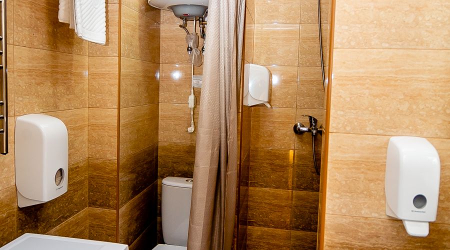 Апартаменты Апартаменты Комфорт