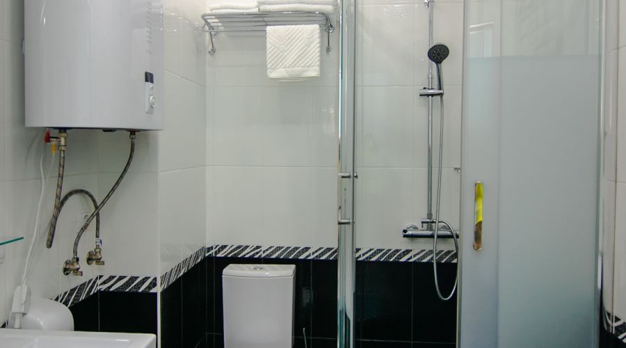 Апартаменты Апартаменты  улучшенные