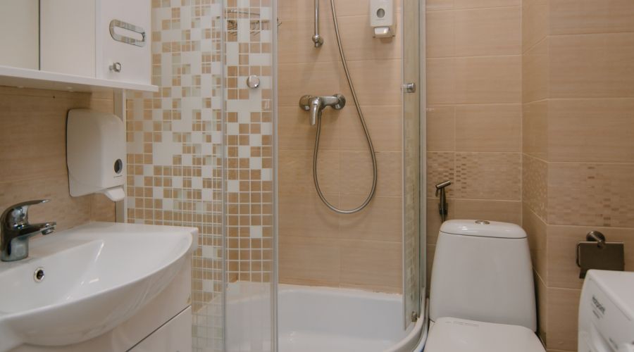 Апартаменты Апартаменты  улучшенные