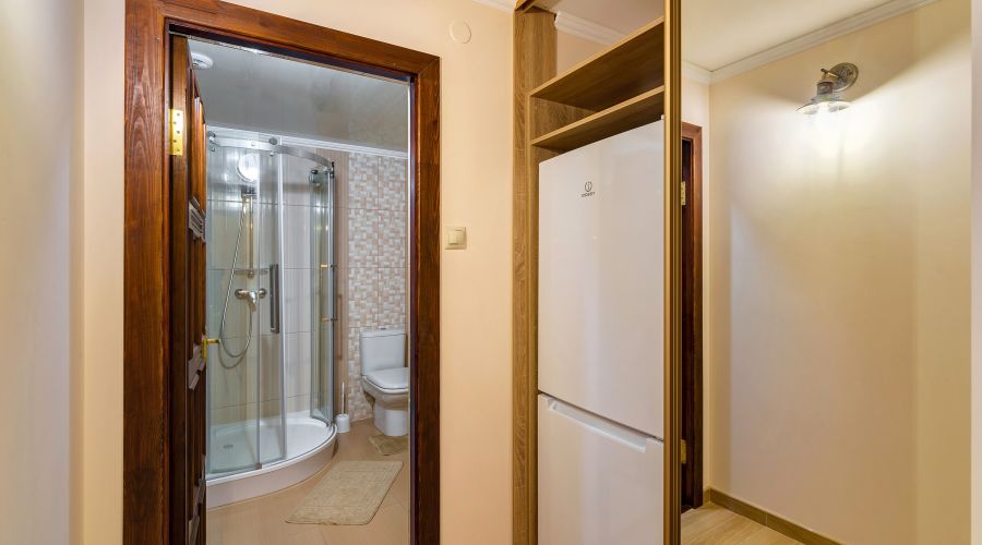 Стандарт 3-местный 1-комнатный