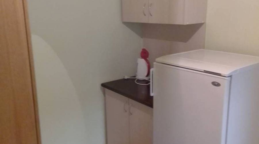 Люкс 2-местный 2-комнатный