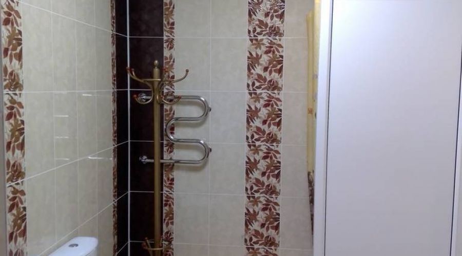 Люкс 2-местный 3-комнатный