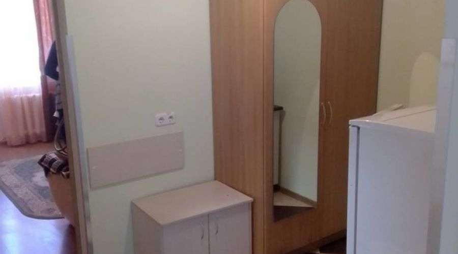 Люкс 2-местный 2-комнатный