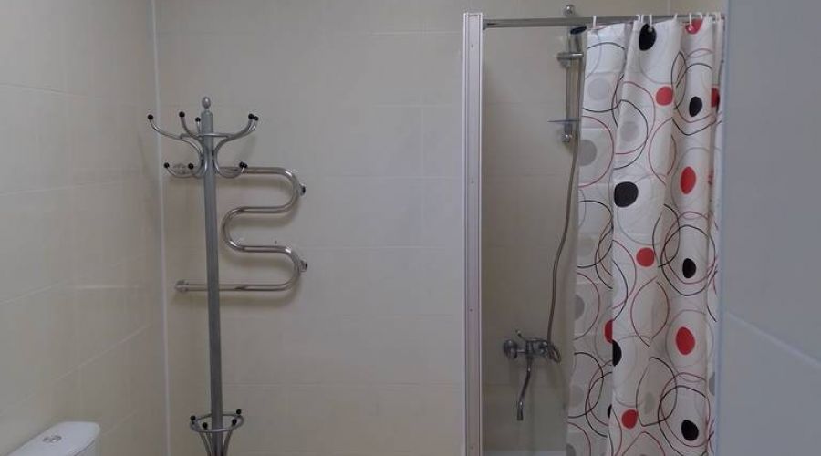 Люкс 2-местный 2-комнатный