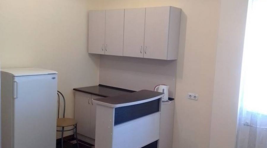 Люкс 2-местный 3-комнатный