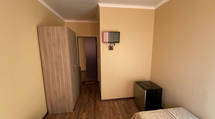 Стандарт 2-местный 1-комнатный