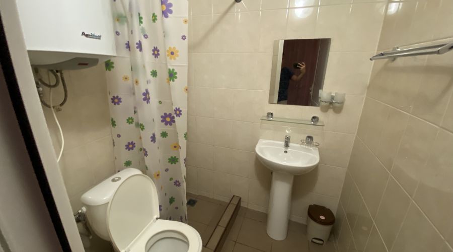 Стандарт 2-местный 1-комнатный