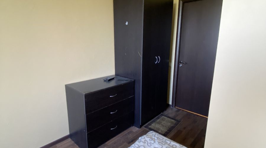 Стандарт 2-местный 1-комнатный