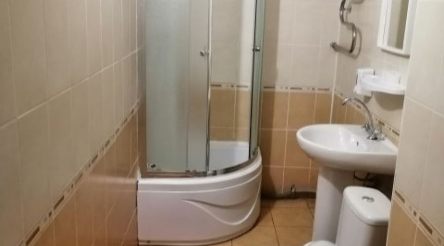 Стандартный 2-местный 2-комнатный корпус 2