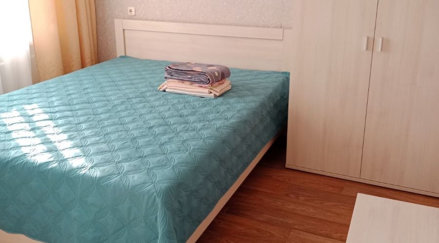 Стандартный 2-местный 2-комнатный корпус 2