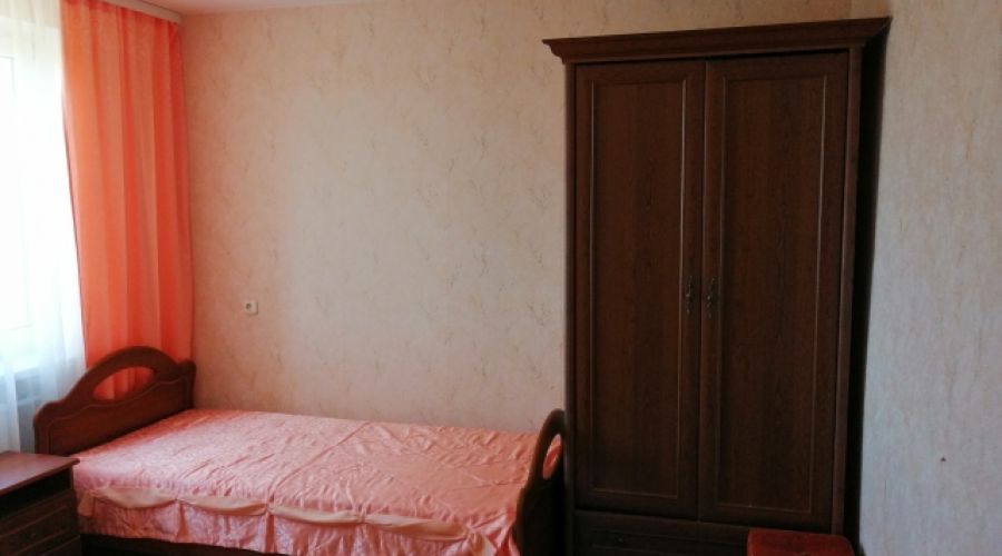 Стандартный 1-местный 2-комнатный корпус 2