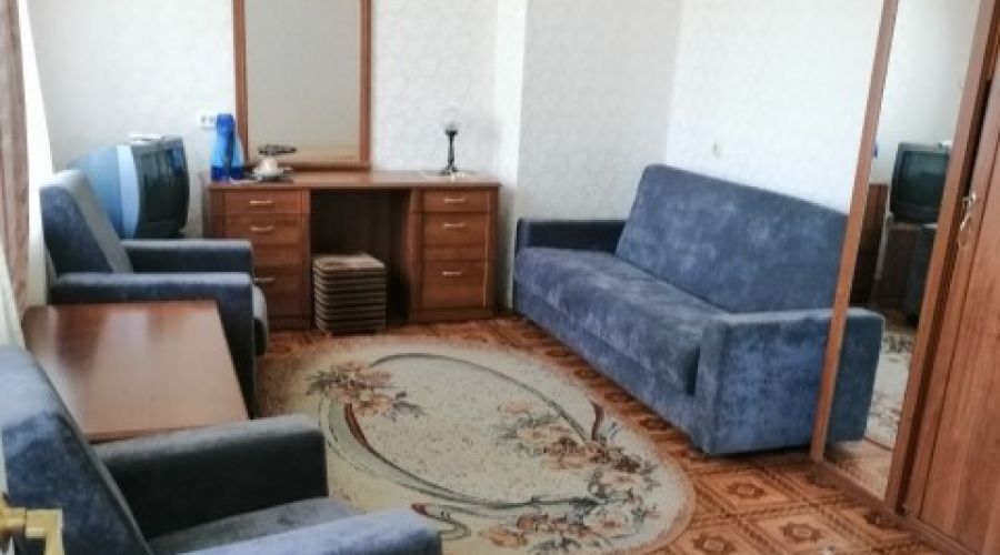 Стандартный 1-местный корпус 1