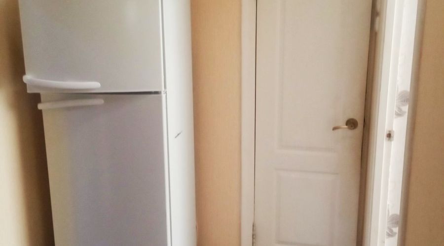 Стандартный 2-местный 2-комнатный корпус 1