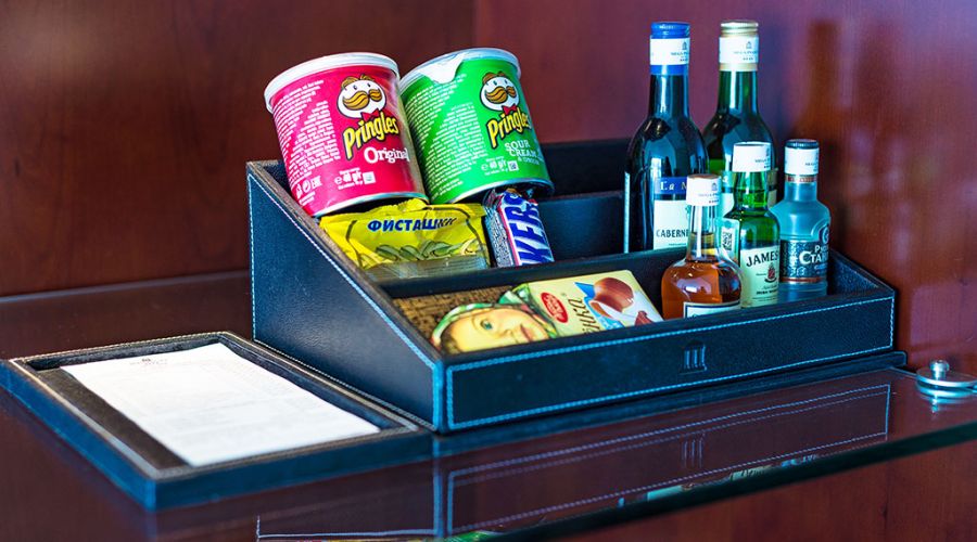 Стандартный 2-местный Улучшенный