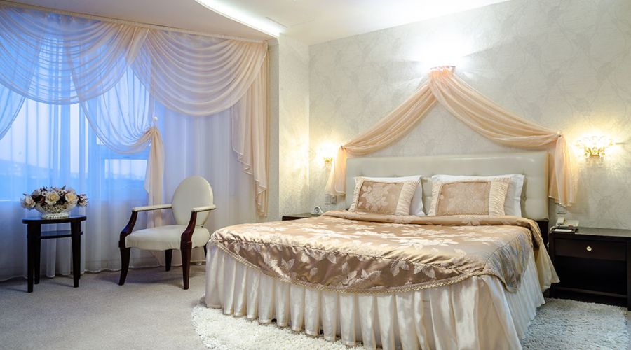 Апартаменты 2-местный свадебные