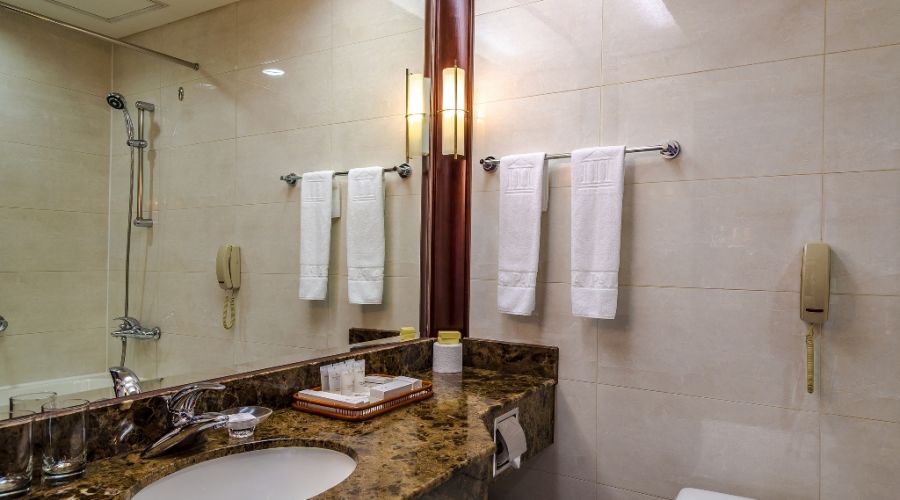 Стандартный 2-местный TWIN