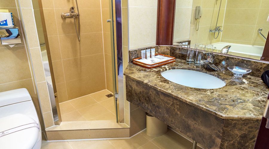 Стандартный 2-местный Улучшенный