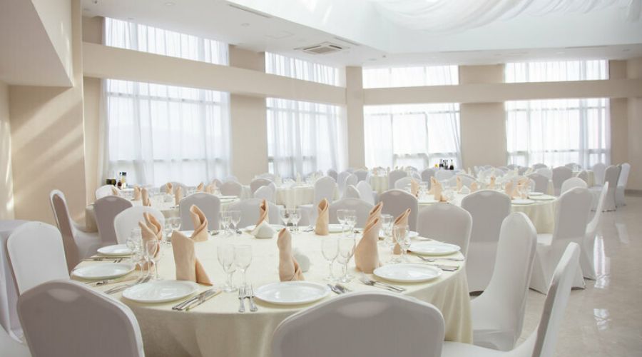 Банкетный зал