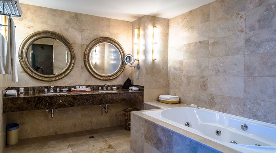 Апартаменты 2-местный Президентские