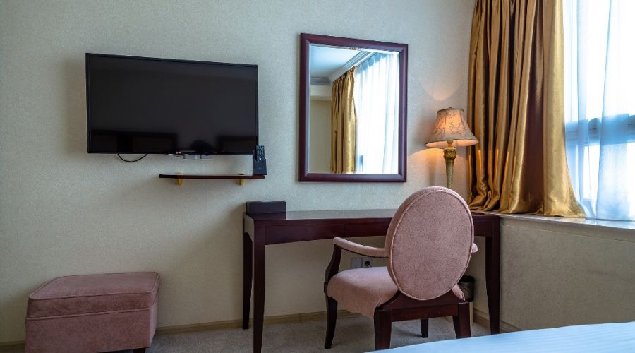 Апартаменты 4-мест Королевские