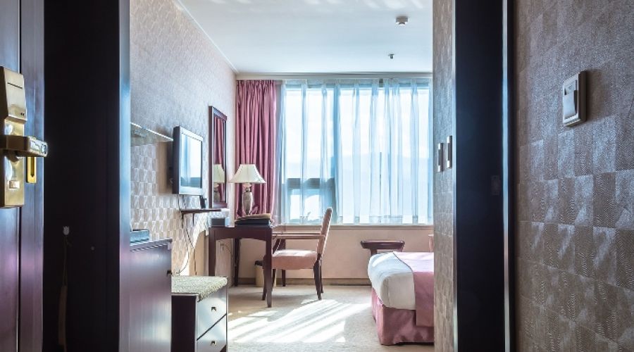 Стандартный 2-местный DBL