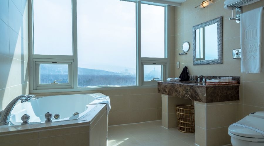 Апартаменты 4-мест Королевские