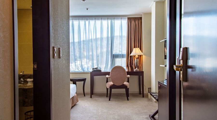 Стандартный 2-местный Улучшенный