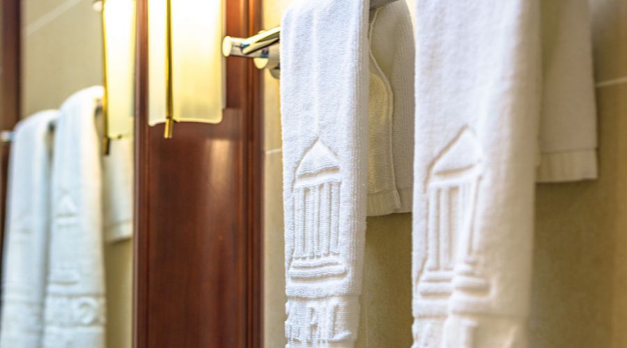 Стандартный 2-местный Улучшенный