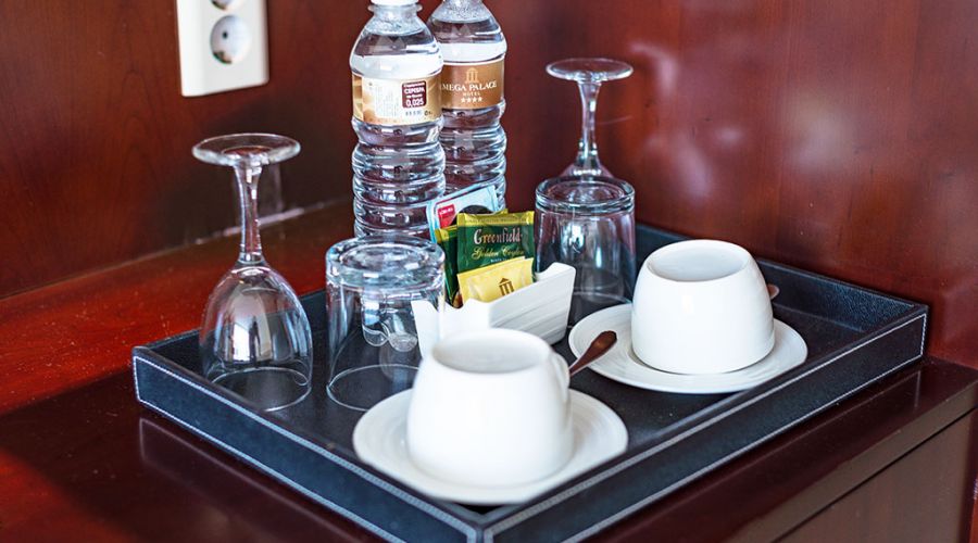 Стандартный 2-местный Улучшенный