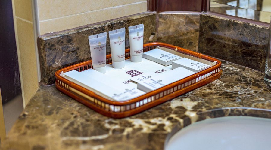 Стандартный 2-местный Улучшенный