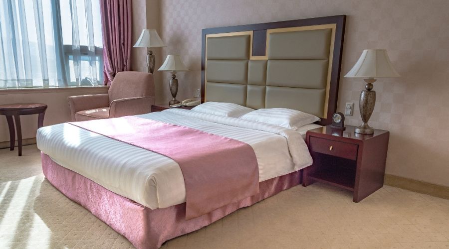 Стандартный 2-местный DBL