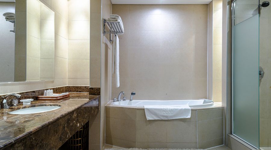 Апартаменты 2-местный свадебные