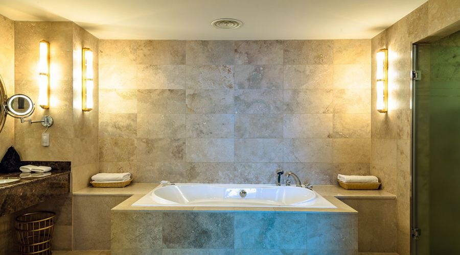 Апартаменты 2-местный Президентские