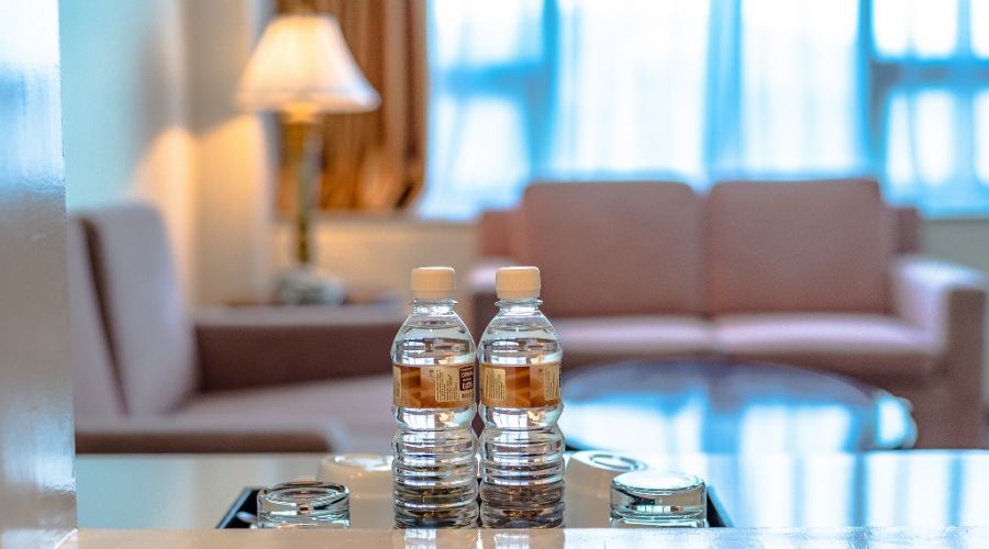 Апартаменты 2-мест Резидентские